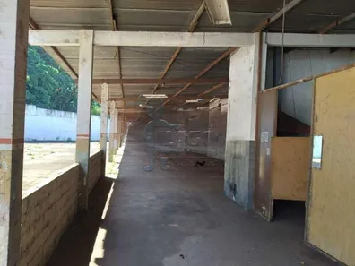 Terreno / Lote / Condomínio para alugar, 1430m² no Campos Elíseos, Ribeirão Preto