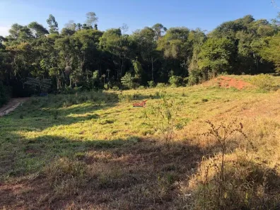 Fazenda / Sítio / Chácara com 1 Quarto à venda, 5121m² no Área Rural de Viçosa, Viçosa