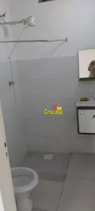 Kitnet com 1 Quarto à venda, 30m² no Estação, São Pedro da Aldeia