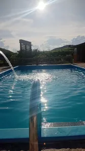 Fazenda / Sítio / Chácara com 2 Quartos à venda, 1700m² no Nossa Senhora do Amparo, Barra Mansa