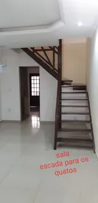 Sobrado com 2 Quartos à venda, 67m² no Viga, Nova Iguaçu