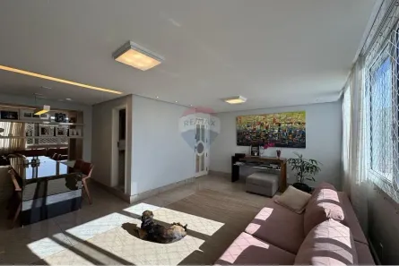 Apartamento com 3 Quartos à venda, 147m² no Asa Sul, Brasília