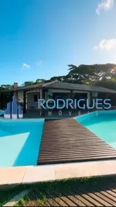 Casa de Condomínio com 4 Quartos à venda, 5000m² no Portão, Lauro de Freitas