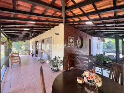 Casa de Condomínio com 3 Quartos à venda, 250m² no Caneca Fina, Guapimirim