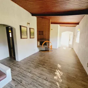 Fazenda / Sítio / Chácara com 4 Quartos para alugar, 400m² no Jardim Paulista, Atibaia