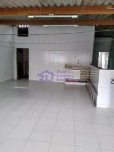 Sobrado com 2 Quartos à venda, 160m² no Jardim da Conquista (Zona Leste), São Paulo