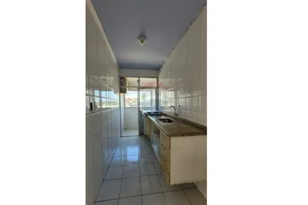 Apartamento com 2 Quartos à venda, 58m² no Jordanópolis, Arujá