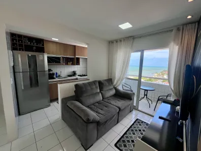 Apartamento com 2 Quartos para alugar, 54m² no Janga, Paulista