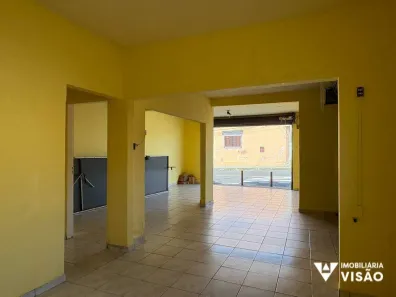 Loja / Salão / Ponto Comercial à venda, 120m² no Leblon, Uberaba