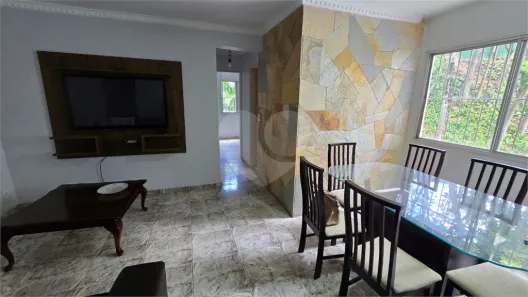 Apartamento com 2 Quartos para venda ou aluguel, 62m² no Vila Albertina, São Paulo