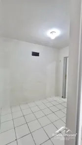 Kitnet com 1 Quarto para alugar, 25m² no Neópolis, Natal