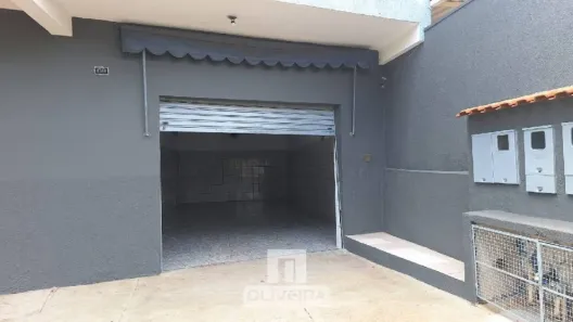 Galpão / Depósito / Armazém para alugar, 52m² no Vila Dainese, Americana