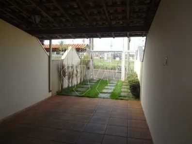 Sobrado com 2 Quartos à venda, 90m² no Vila Suconasa, Araraquara
