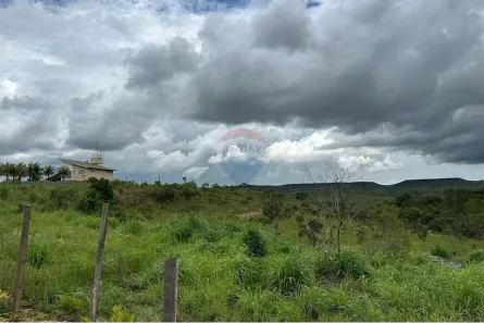 Terreno / Lote / Condomínio à venda, 2100m² no , Brasília