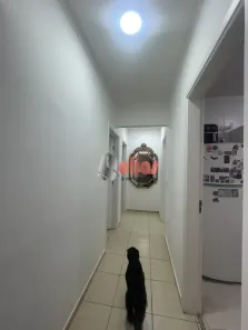 Apartamento com 2 Quartos à venda, 78m² no Vila Santa Izabel, Bauru