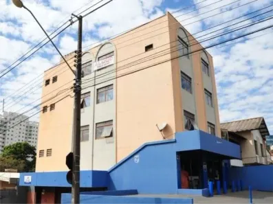 Loja / Salão / Ponto Comercial para alugar, 50m² no Centro, Londrina