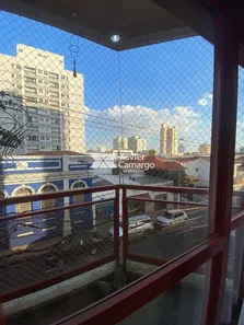 Apartamento com 3 Quartos para alugar, 245m² no Centro, Rio Claro