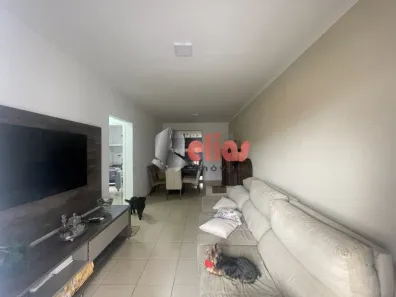 Apartamento com 2 Quartos à venda, 78m² no Vila Santa Izabel, Bauru