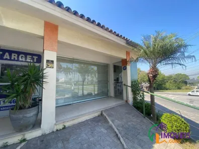 Loja / Salão / Ponto Comercial à venda, 40m² no Granja Viana, Cotia