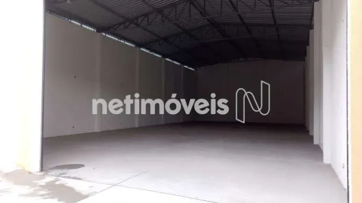 Galpão / Depósito / Armazém à venda, 360m² no Baronesa (São Benedito), Santa Luzia