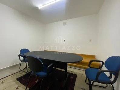 Conjunto Comercial / Sala para alugar, 26m² no Jardim Mercedes, Limeira