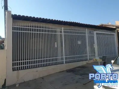 Casa com 3 Quartos à venda, 200m² no Núcleo Residencial Edison Bastos Gasparini, Bauru