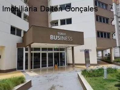 Conjunto Comercial / Sala à venda, 41m² no Jardim Pompéia, Indaiatuba
