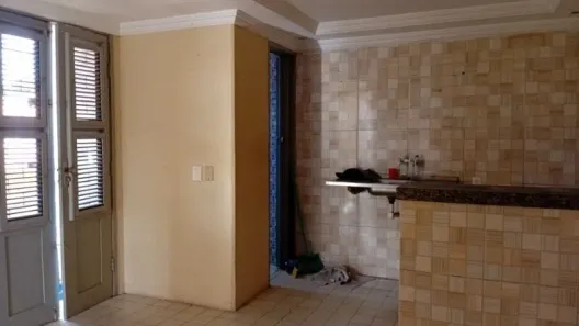Kitnet com 1 Quarto para alugar, 32m² no Vila Velha, Fortaleza