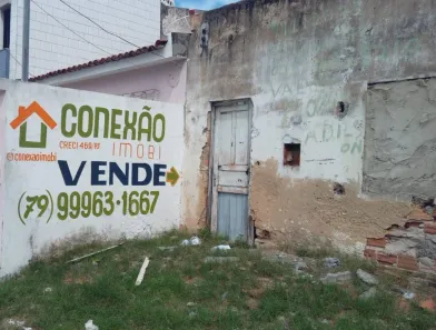 Casa com 2 Quartos à venda, 300m² no Grageru, Aracaju