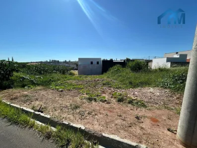 Terreno / Lote / Condomínio à venda, 165m² no Jardim Santa Marta III, Salto