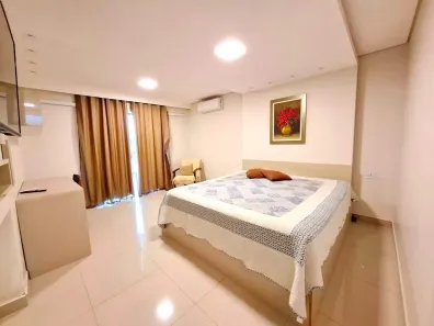 Fazenda / Sítio / Chácara com 3 Quartos para alugar, 200m² no Graminha, Limeira