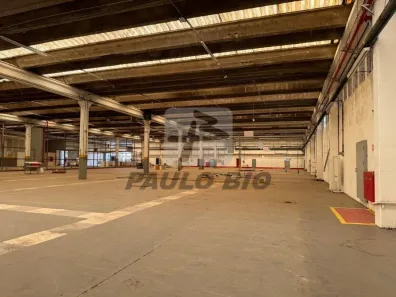 Galpão / Depósito / Armazém para alugar, 6137m² no Eldorado, Diadema