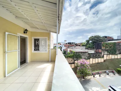 Apartamento com 3 Quartos à venda, 86m² no Vila Ercília, Jandira