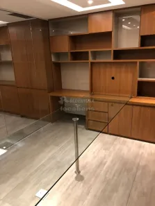 Conjunto Comercial / Sala com 1 Quarto para alugar, 41m² no Vila São José, São José do Rio Preto