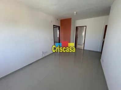 Cobertura com 2 Quartos para venda ou aluguel, 66m² no Atlântica, Rio das Ostras