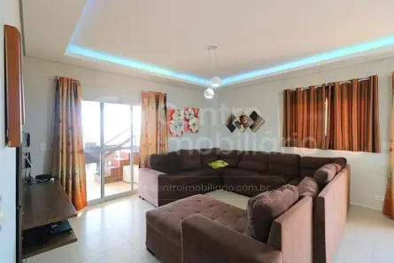 Cobertura com 4 Quartos à venda, 238m² no Centro, Peruíbe