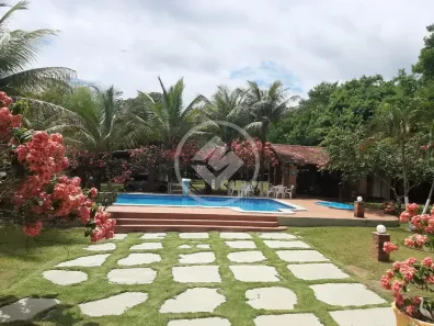 Casa de Condomínio com 3 Quartos à venda, 4000m² no , Hidrolândia