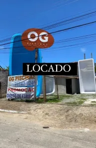 Loja / Salão / Ponto Comercial para alugar, 28m² no Arembepe (Abrantes), Camaçari