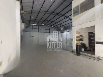 Galpão / Depósito / Armazém à venda, 550m² no Calaboca (Inoã), Maricá