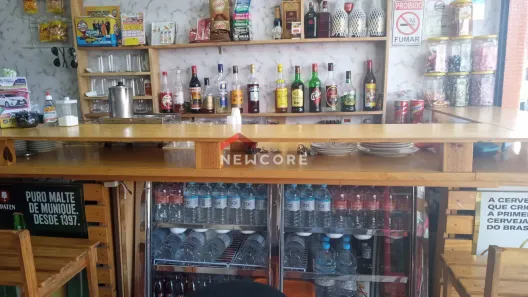 Loja / Salão / Ponto Comercial à venda, 22m² no Vila Santa Maria, Poá