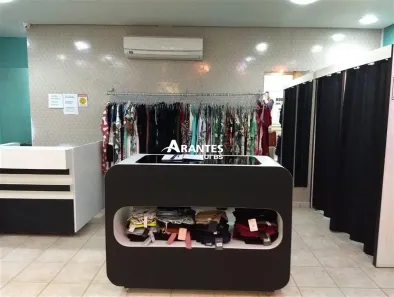 Loja / Salão / Ponto Comercial à venda, 44m² no Tabajaras, Uberlândia