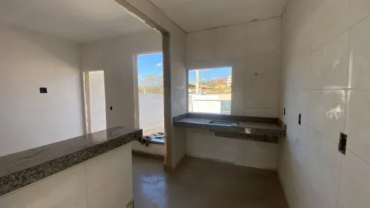 Casa com 2 Quartos à venda, 55m² no Pousada das Rosas, São Joaquim de Bicas