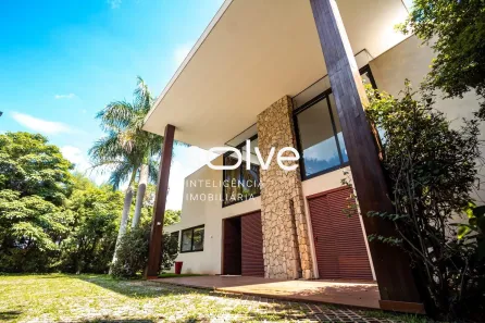 Sobrado com 5 Quartos à venda, 785m² no Fazenda da Grama, Itupeva