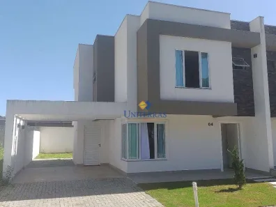 Sobrado com 3 Quartos à venda, 156m² no São Gabriel, Colombo