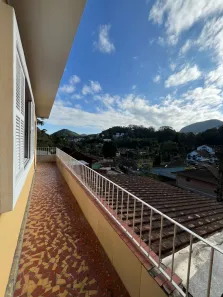 Casa com 2 Quartos para alugar, 80m² no Castelanea, Petrópolis
