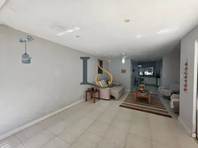 Casa de Condomínio com 2 Quartos à venda, 90m² no Buraquinho, Lauro de Freitas