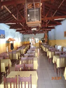 Loja / Salão / Ponto Comercial para alugar, 250m² no Jardim das Gaivotas, Araraquara