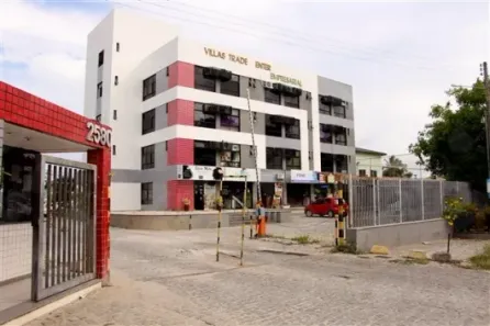 Conjunto Comercial / Sala à venda, 26m² no Vilas do Atlântico, Lauro de Freitas