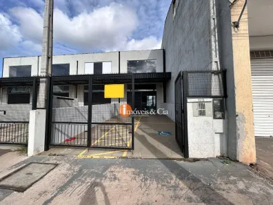 Loja / Salão / Ponto Comercial para alugar, 100m² no Jardim das Cerejeiras, Atibaia