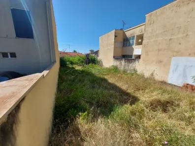 Terreno / Lote / Condomínio para alugar, 302m² no Parque Residencial Lagoinha, Ribeirão Preto
